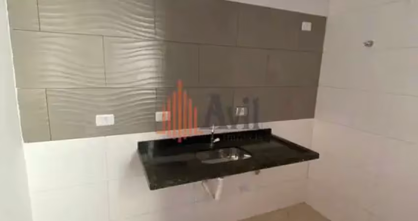 Apartamento com 1 quarto à venda na Rua Uruçuca, 129, Vila Antonina, São Paulo