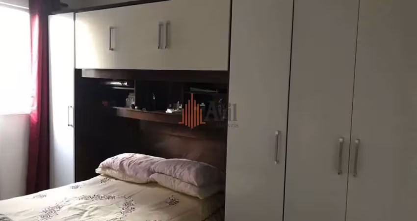 Apartamento com 2 quartos à venda na Rua Gonçalves Ledo, 642, Ipiranga, São Paulo