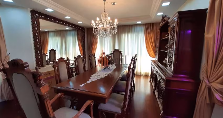 Apartamento a Venda no Tatuapé - 215m²