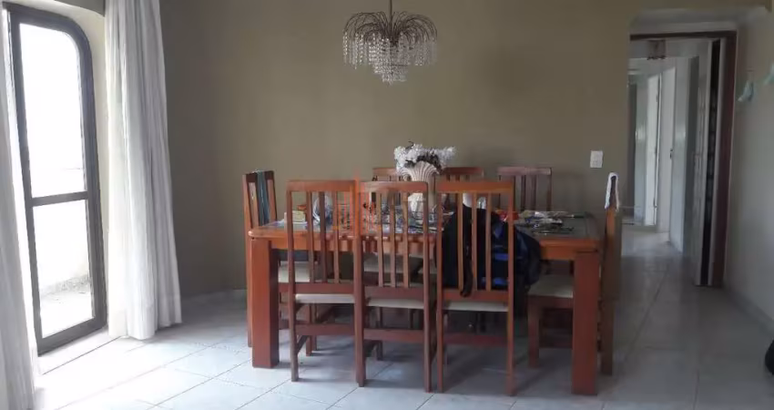 Apartamento com 3 quartos à venda na Rua Padre Raposo, 1103, Mooca, São Paulo