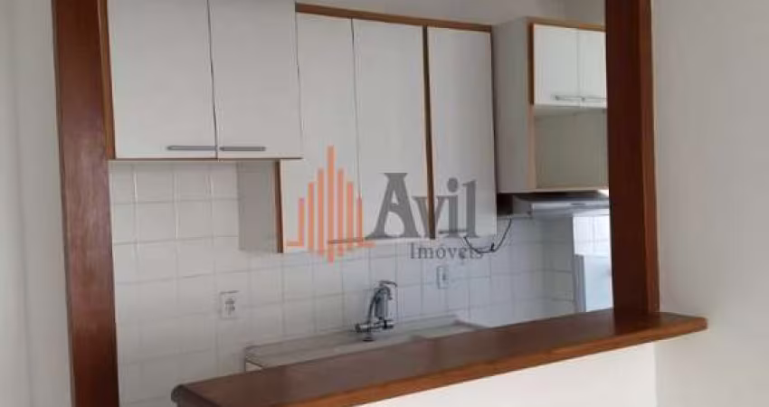 Apartamento à venda, 42 m², Mooca, 02 dormitórios, 01 vaga
