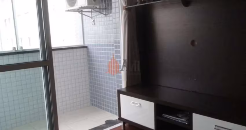 Apartamento 137m² com 3 quartos, 1 suíte à Venda em São Caetano