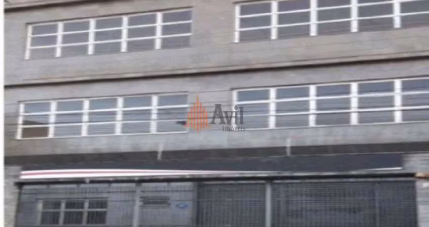 Prédio para alugar na Avenida Conselheiro Carrão, 982, Tatuapé, São Paulo