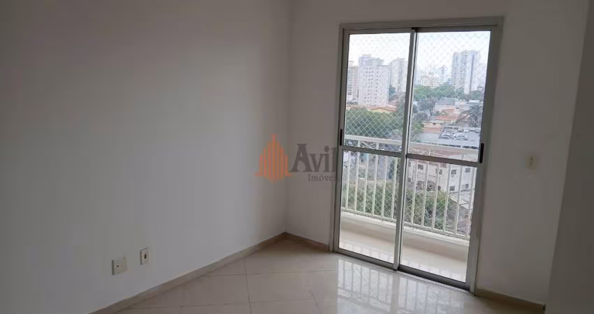 Apartamento a Venda no Tatuapé 2 dormitórios