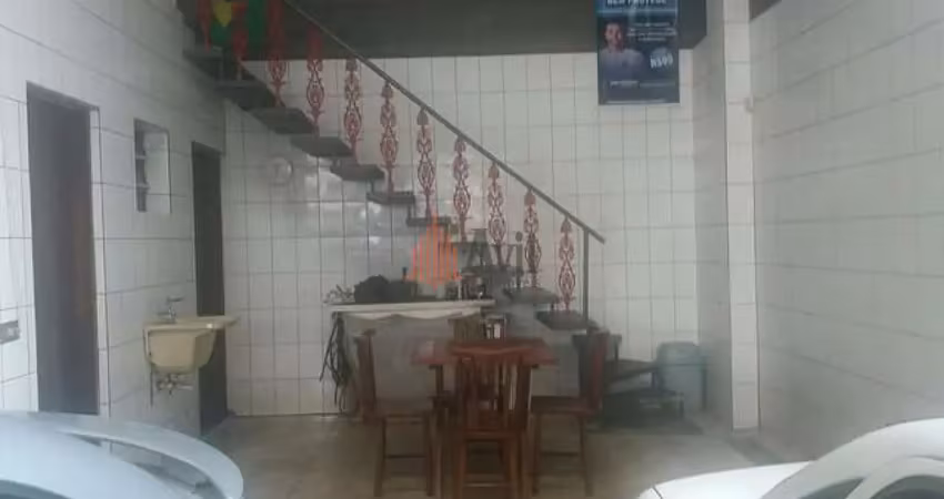 Galpão comercial 375m² à venda em são miguel paulista