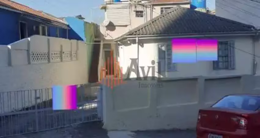 Terreno à venda na Rua Irmã Clotilde, 43, Vila Formosa, São Paulo