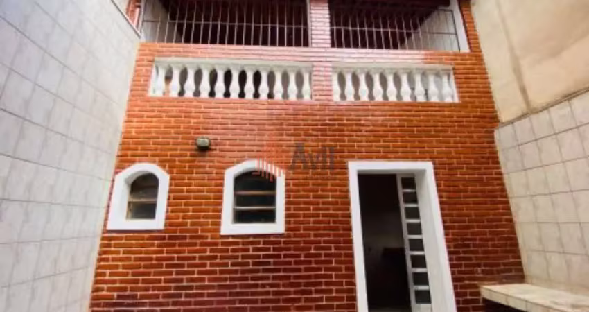 Sobrado Residencial 200m² com 3 quartos, 1 suíte à Venda na Vila Matilde