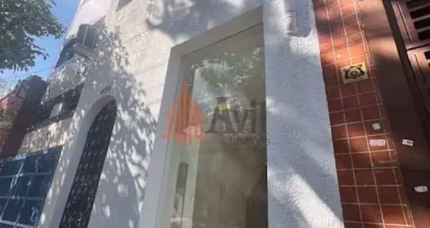 Prédio com 5 salas à venda na Rua Frei Gaspar, 652, Mooca, São Paulo