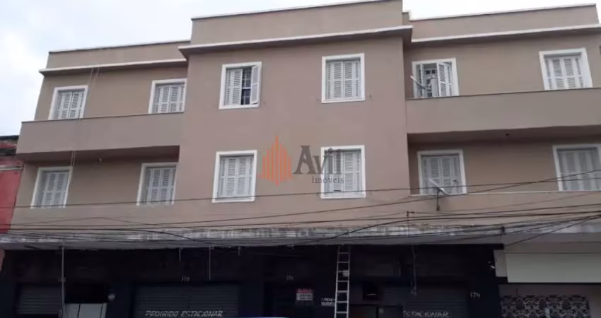Prédio à venda na Rua Silva Jardim, 174, Belenzinho, São Paulo