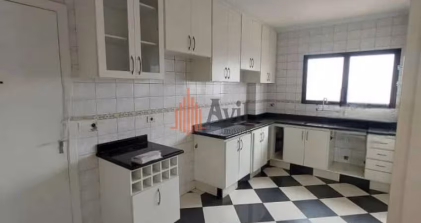 Apartamento a venda com 102 metros na mooca