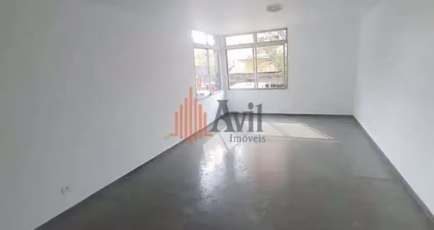 Apartamento 130m² com 3 quartos, 1 suíte à venda no tatuapé