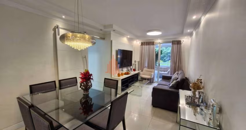 Apartamento à Venda no Tatuapé - 86 m²