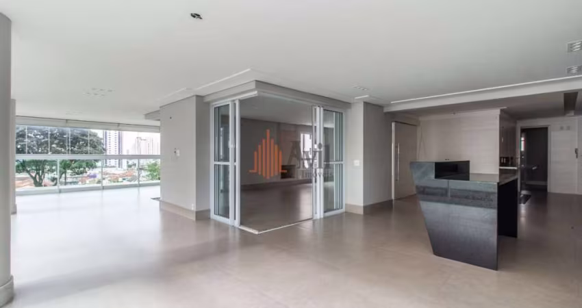 Apartamento a Venda com 264m² . na Vila Gomes Cardim