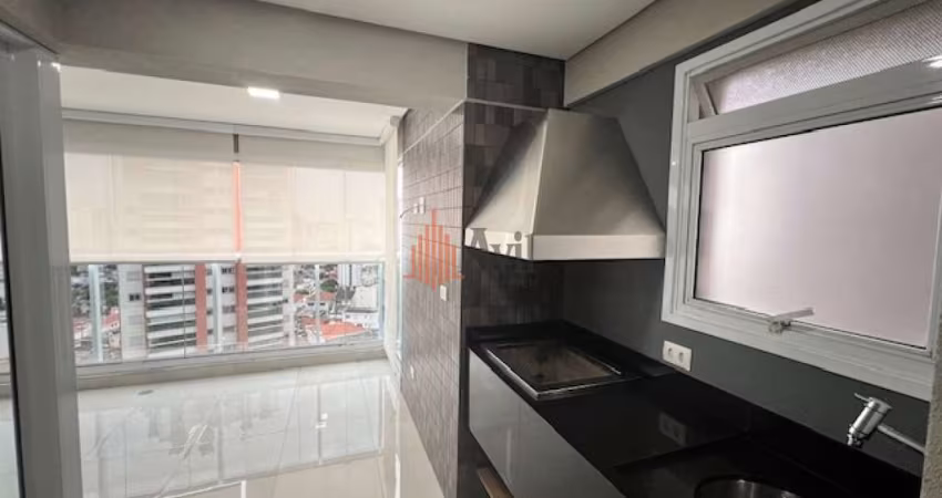 Apartamento a Venda ou locação  Analia Franco 104m2 3 quartos 1 suite 2 vagas +Depósito