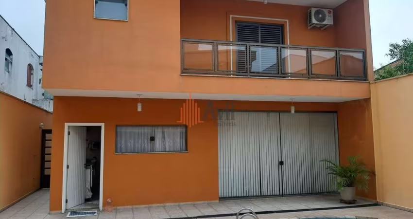 Casa Térrea a Venda na Vila Carrão