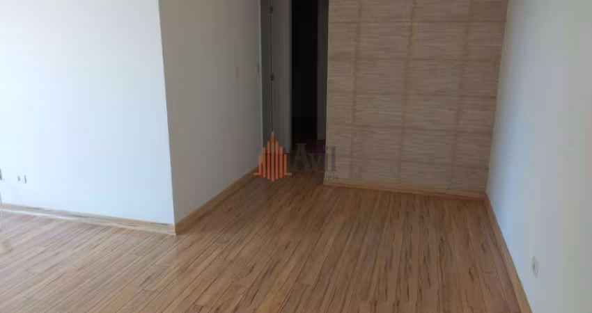 Vendo Apartamento com 2 dorm. no Anália Franco