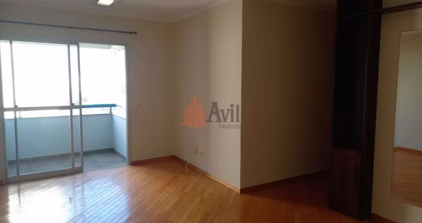 Apartamento a Venda de 90m 3 dorm no Tatuapé