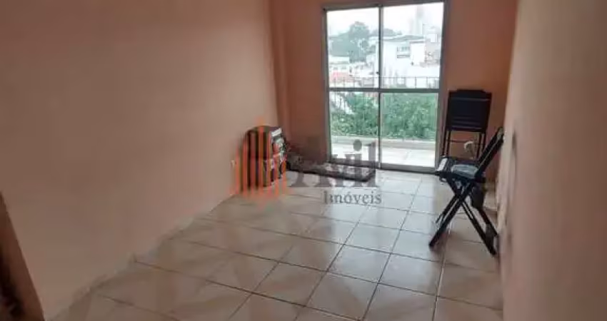 Apartamento com 2 quartos à venda na Rua Astarte, 140, Vila Carrão, São Paulo