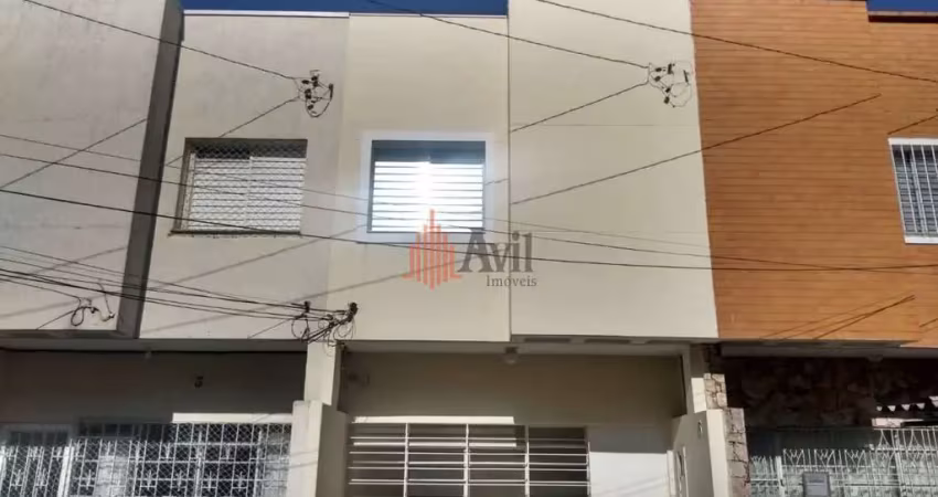 Casa com 2 quartos à venda na Rua Cantagalo, 77, Vila Gomes Cardim, São Paulo