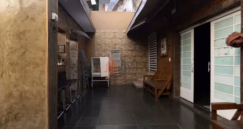 Casa para venda e locação no canindé com 360m², com 4 quartos.