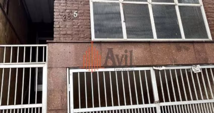 Sobrado de 170m à venda com 4 quartos na Vila Bertioga