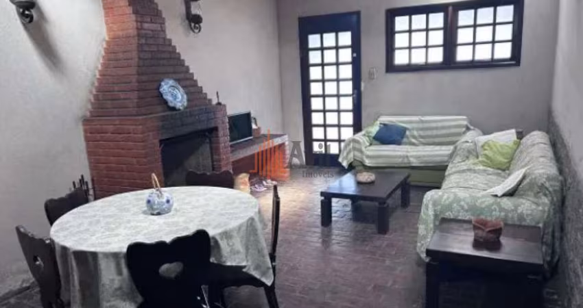 Casa  térrea à Venda  no  Tatuapé com  210 m² , 3 dormitórios