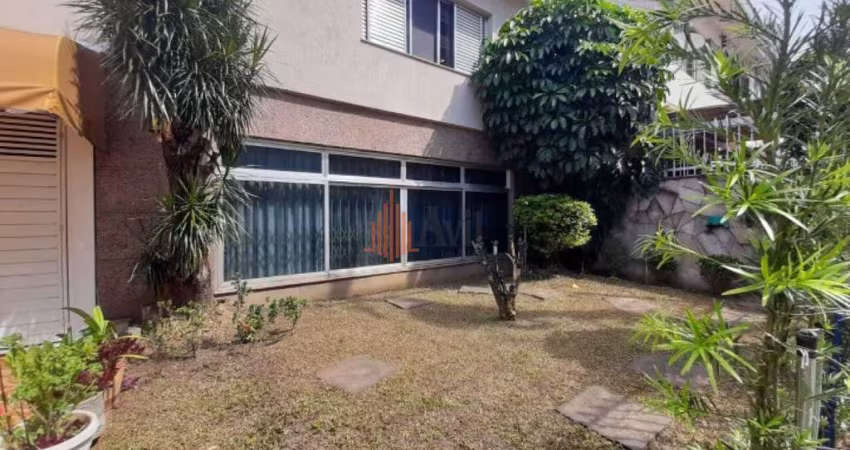 Sobrado a Venda no Carandiru com 270m²