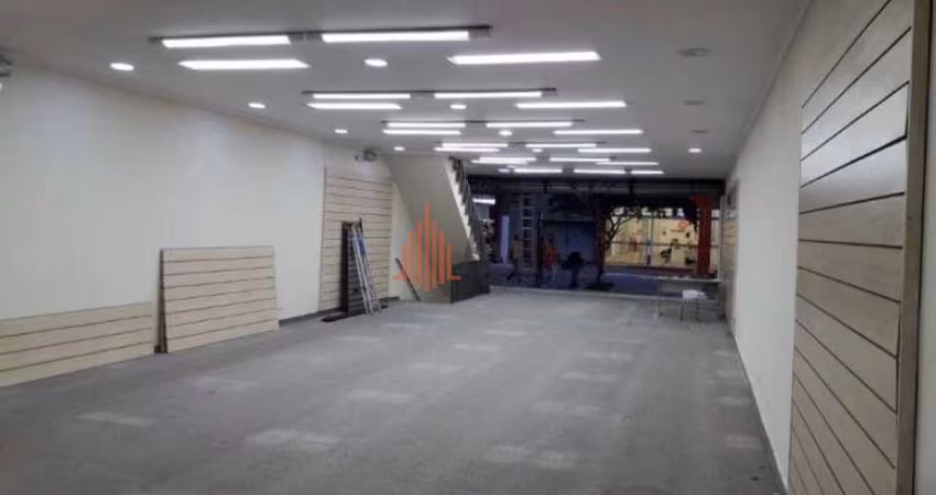 Predio Comercial para Locação no Tatuapé 436 m², 3 pavimentos