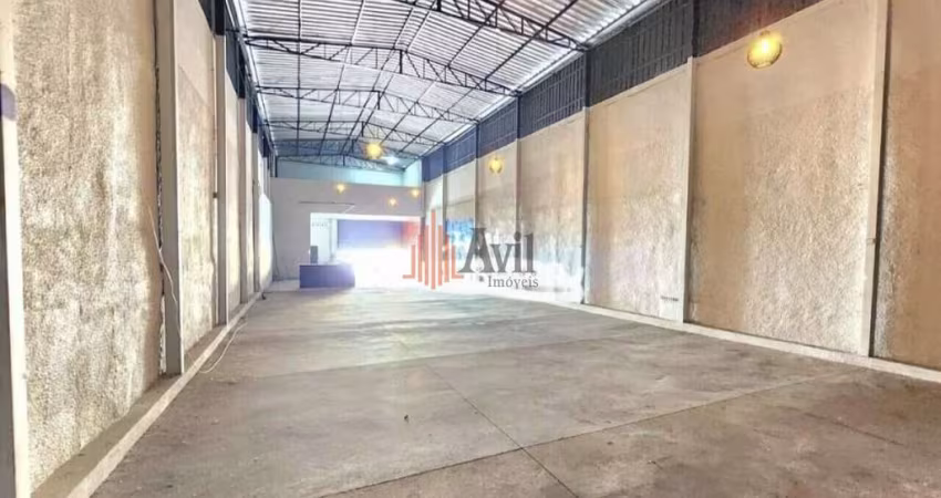 Galpão/Depósito/Armazém a venda e locação no Tatuapé , 460 m²