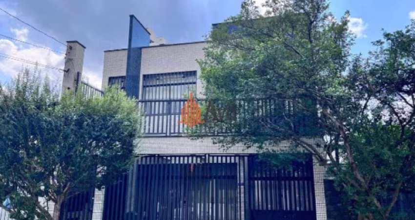 Prédio Comercial á venda na Anália Franco com 270m²