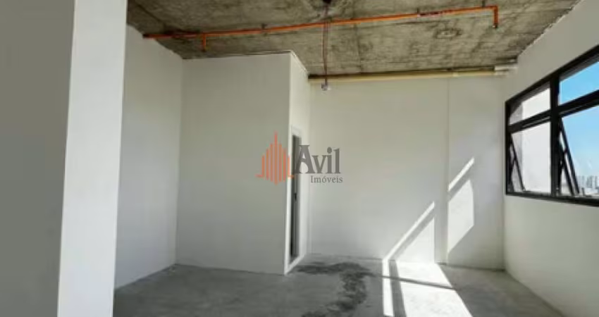 Conjunto Comercial à venda na Vila Prudente com 60m²