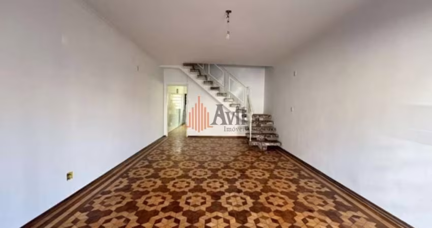 Sobrado à Venda no Anália Franco com 180m²