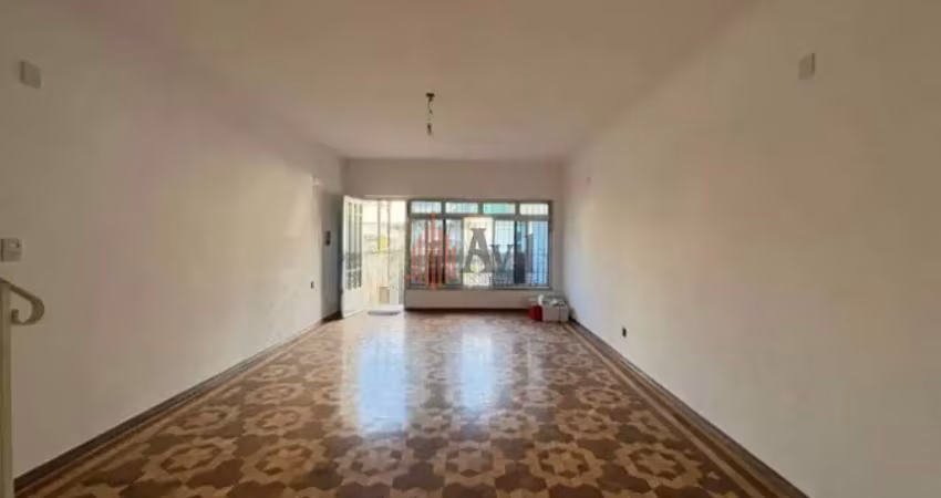 Casa com 3 quartos à venda na Rua Inspetor Mário Teixeira, 353, Jardim Anália Franco, São Paulo