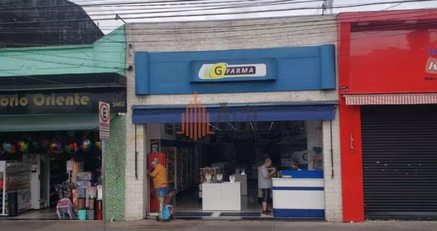Casa Comercial à Venda na Vila Carrão com 162m²