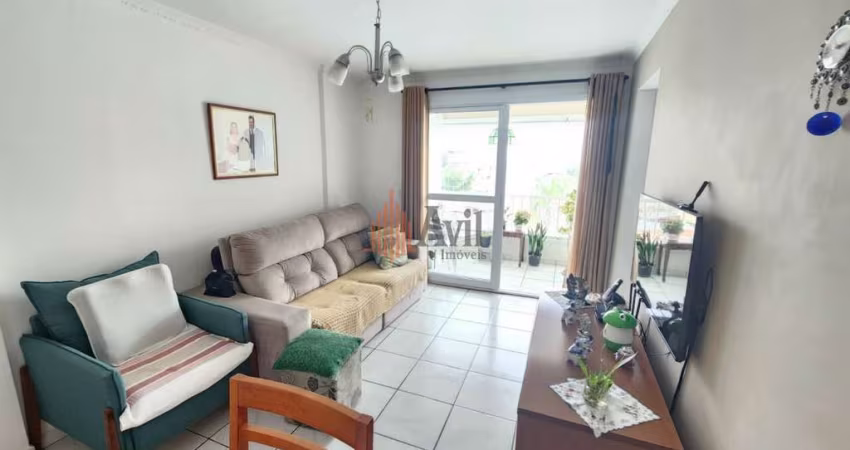 Apartamento à Venda na Água Rasa com 63m² e 2 dormitórios