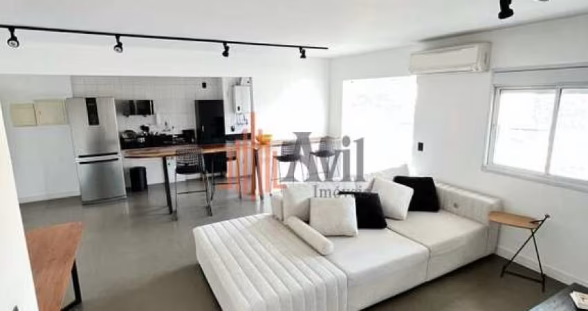 Apartamento à Venda na Mooca com 83m² com 2 quartos, 1 suíte