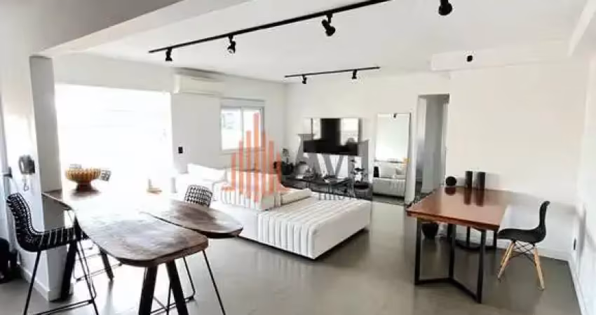Apartamento à venda na mooca com 83m² com 2 quartos, 1 suíte