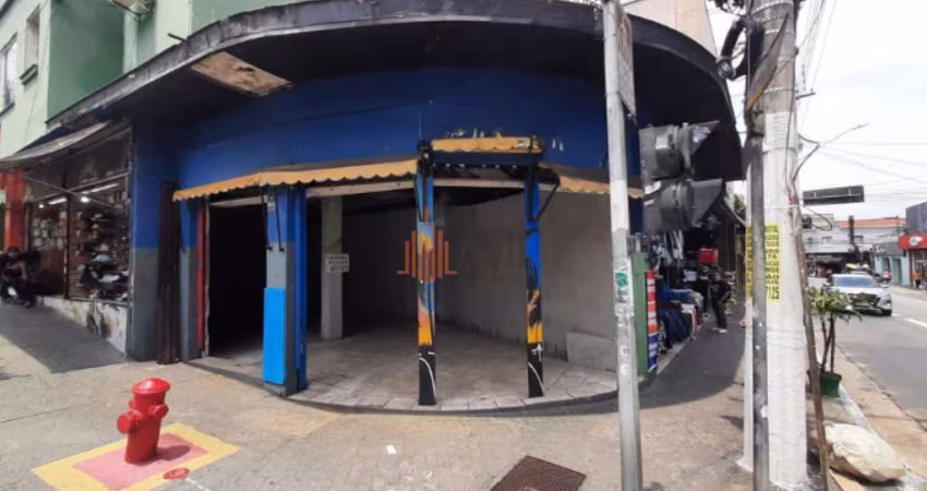 Galpão para Locação na Penha com 115m²