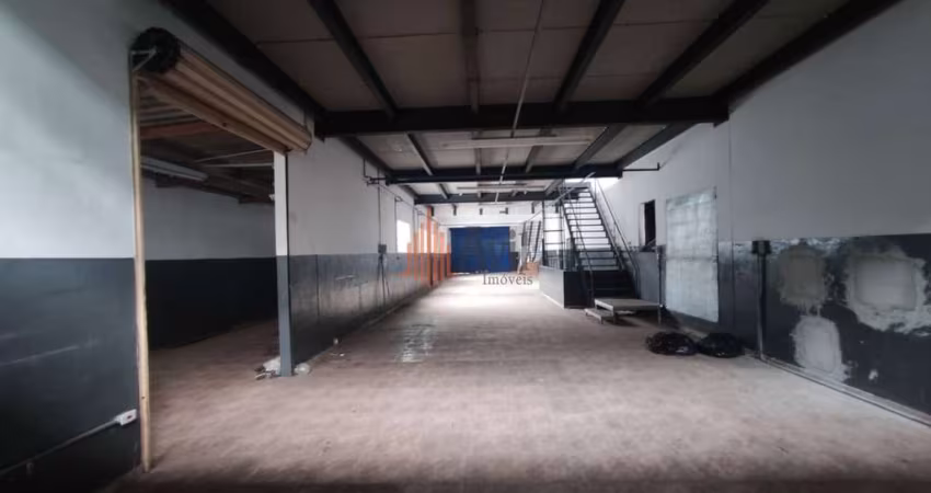 Galpão Industrial à Venda na Vila Carrão com 2.288m²