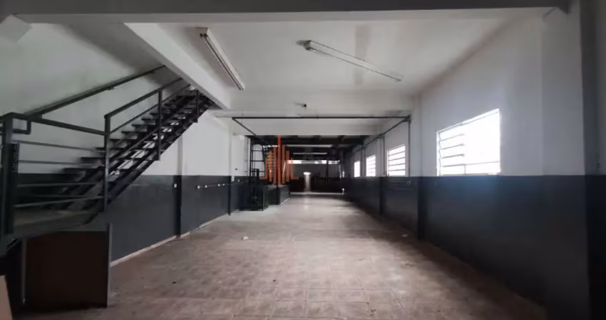 Galpão industrial à venda na vila carrão com 2.288m²
