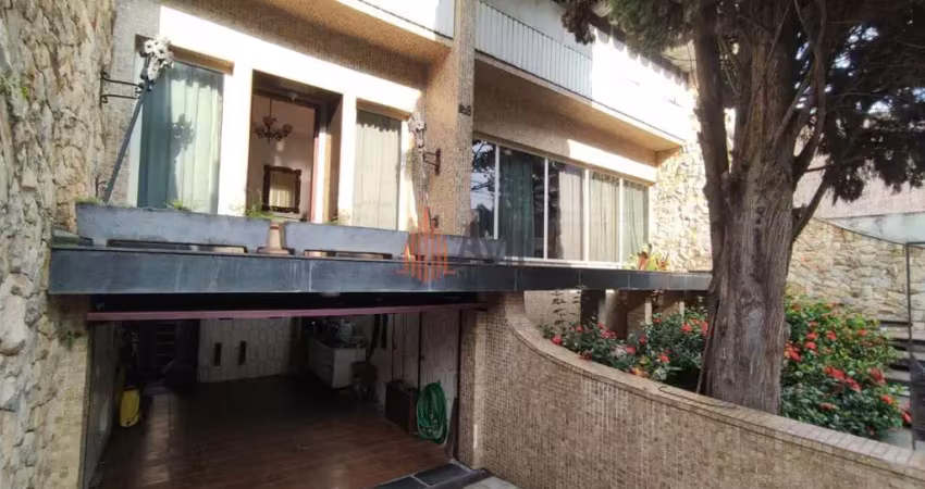Casa residencial 240m² com 2 dormitórios à venda no anália franco