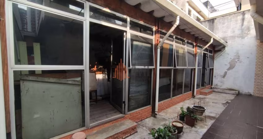 Casa Residencial 240m² com 2 dormitórios à Venda no Anália Franco