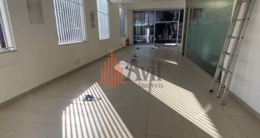 Prédio Comercial com 300m² a Venda no Tatuapé