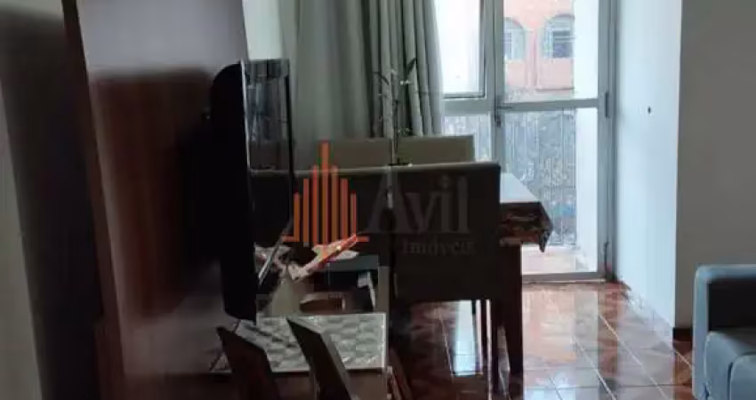 Apartamento com 2 quartos à venda na Rua Itapiraçaba, 82, Brás, São Paulo