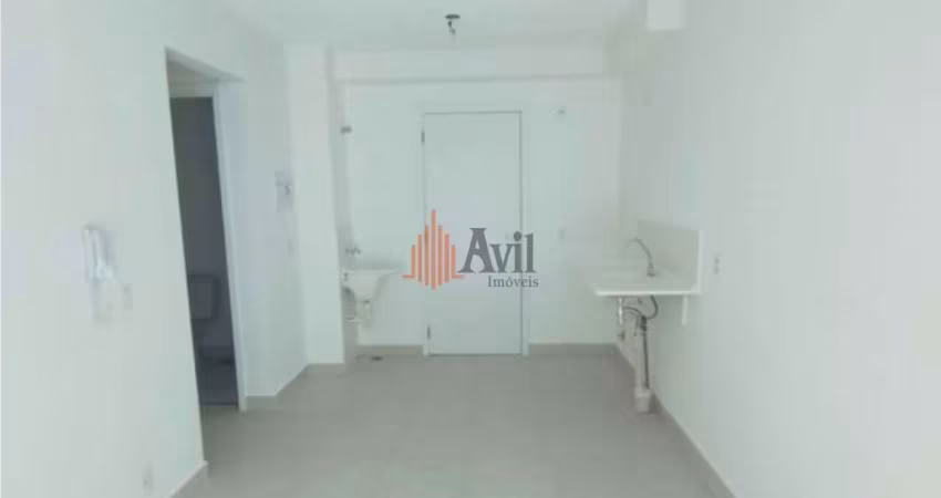 Apartamento 35m² com 2 dormitórios à Venda no Jardim Independência