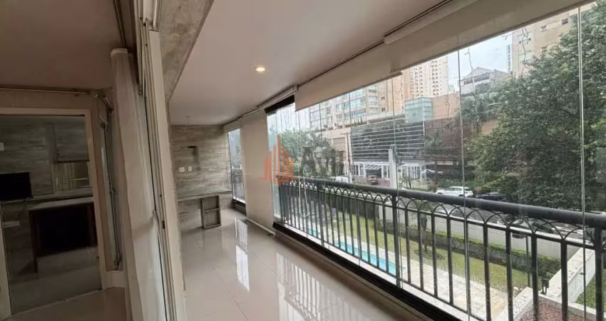Apartamento 215m² com 03 Suítes à Venda na Mooca
