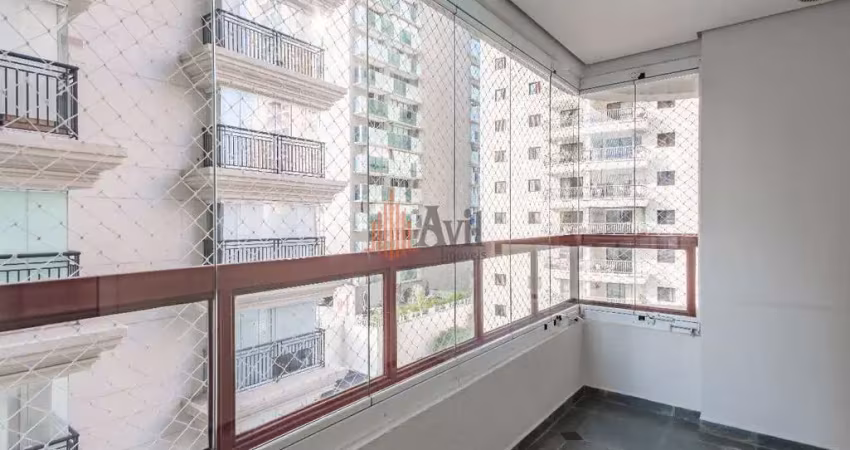 Apartamento com 3 quartos à venda na Rua Itapura, 267, Tatuapé, São Paulo