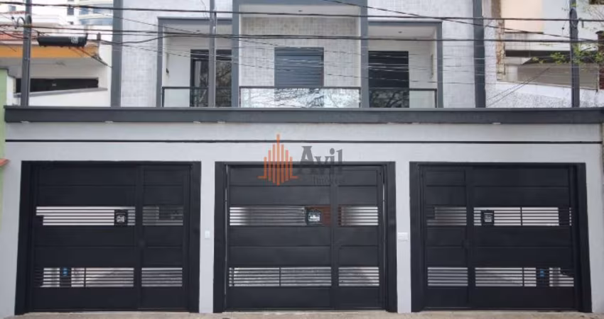Sobrado Residencial 110m² com 3 quartos, 1 suíte à Venda no Jardim Avelino