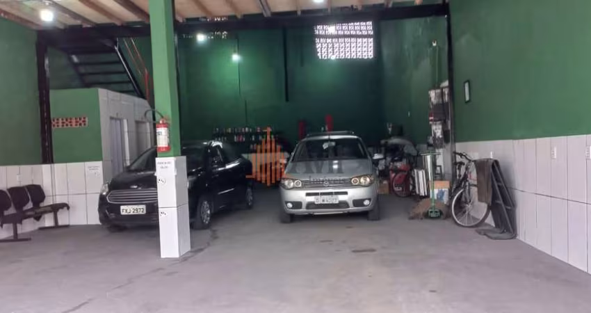 Salão Comercial 142m² à Venda no Tatuapé