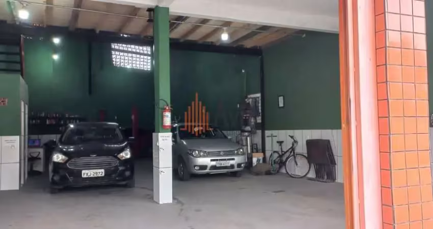 Ponto comercial com 1 sala à venda na Rua Aiamá, 1713, Tatuapé, São Paulo